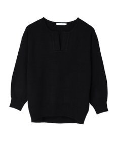 AMERICAN HOLIC バイパチスキッパーニットプルオーバー