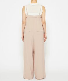 uncrave 【接触冷感・撥水・洗濯機洗い可】クールタッチツイル オールインワン（uncrave STANDARD）