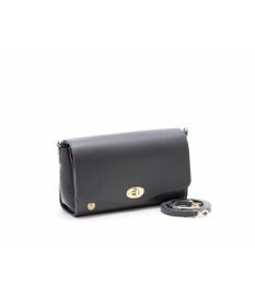 A.D.M.J. 【牛革】ヴィッテリアルマスクエアショルダー