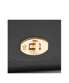 A.D.M.J. 【牛革】ヴィッテリアルマスクエアショルダー