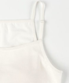 Wing ジュニアブラトップ 吸汗速乾性(身生地部) ズレにくい 【STEP2～3 成長期のバストに】 小学生 中学生 高校生 キャミソール RL5532 ウイング／ワコール