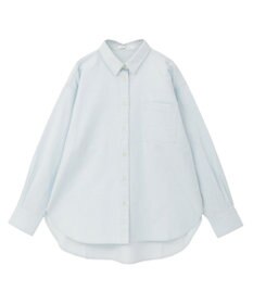 AMERICAN HOLIC オックスベーシックシャツ