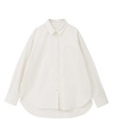 AMERICAN HOLIC オックスベーシックシャツ