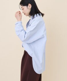 AMERICAN HOLIC オックスベーシックシャツ