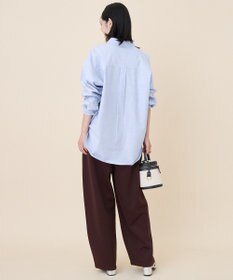 AMERICAN HOLIC オックスベーシックシャツ