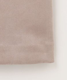 J.PRESS LADIES L 【洗える】スウェードダンボール ジャンパースカート