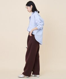 AMERICAN HOLIC オックスベーシックシャツ