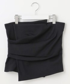 23区 S 【エステータ】ウールダブルクロス ビスチェ