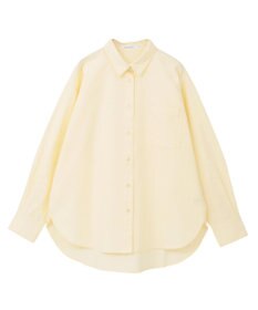 AMERICAN HOLIC オックスベーシックシャツ