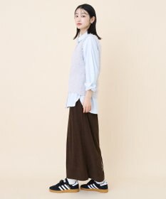 AMERICAN HOLIC オックスベーシックシャツ