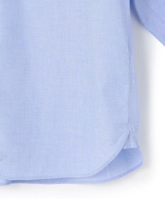 J.PRESS YORK STREET 【UNISEX】ボタンダウンシャツ