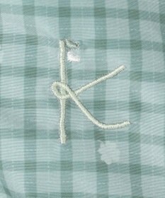 組曲 KIDS 【90-100㎝】ハピネスクローバーブルゾン