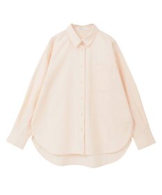 AMERICAN HOLIC オックスベーシックシャツ