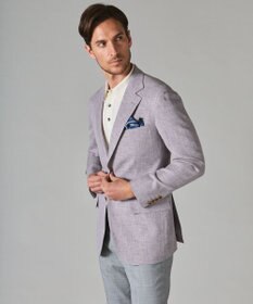 GOTAIRIKU 【Ermenegild Zegna】CROSSPLY ジャケット