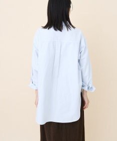 AMERICAN HOLIC オックスベーシックシャツ