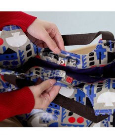 ROOTOTE 3612【ラミネート加工】EU.ラウンド.ラミネート-U