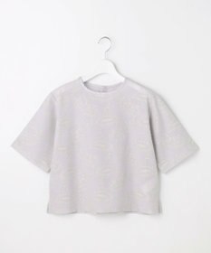 ANY SIS S レースクロップド プルオーバー