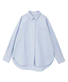 AMERICAN HOLIC オックスベーシックシャツ