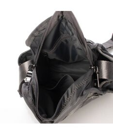 Y'SACCS 【Y’SACCS vous et】リップストップナイロンポシェット