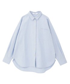 AMERICAN HOLIC オックスベーシックシャツ