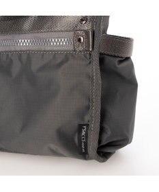 Y'SACCS 【Y’SACCS vous et】リップストップナイロンポシェット