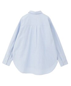 AMERICAN HOLIC オックスベーシックシャツ