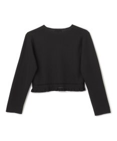 TOCCA FRILL BOLERO ボレロ