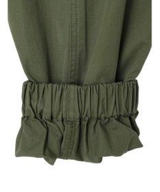 Green Parks ・ＥＬＥＮＣＡＲＥ　ＤＵＥ　ベイカージョガーパンツ