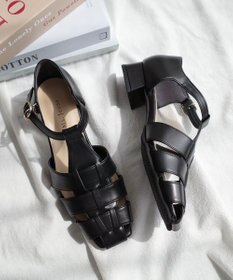 Pointer 日本製 グルカサンダル