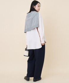 AMERICAN HOLIC オックスベーシックシャツ