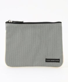 YUSHI ARLE - POUCH 帆布ポーチ