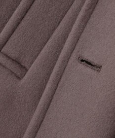 23区 【SACRA】スーペリアービーバー コート