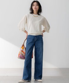 23区 【Oggi3月号掲載】スカーフ バッグ