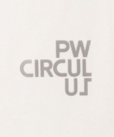 PW CIRCULUS 【MEN】【吸汗速乾/ストレッチ】ベーシックカノコ ポロシャツ