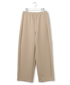 23区 L 【洗える】コットンエアーダンボール 2WAY カーヴィー パンツ