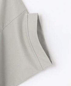 ANY L バンザイスリーブトップス