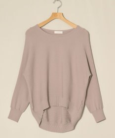ONWARD Reuse Park 【any SiS】ニット春夏
