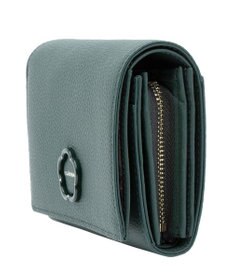 CLATHAS ブルトン 二つ折り財布（カード収納枚数増）