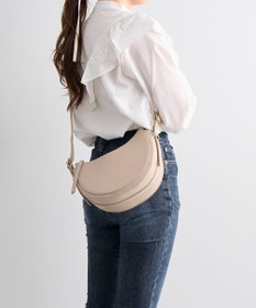 ACE BAGS & LUGGAGE Jewelna Rose オロール ショルダーバッグ 16175 旅行 お出かけ ミニバッグ カジュアルバッグ シンプル ジュエルナローズ