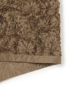 23区 【先行予約】リボンエンブロイダリー キャミソール