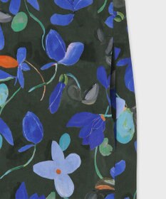 Paul Smith Cyclamen キャミソール ワンピース