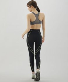 CW-X 【WOMEN】 CW-X 【スポーツ時のゆれからバストを守る】 SPORTSゆれケアBra 吸汗速乾（本体） HTY020 /ワコール