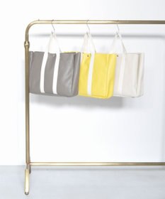 blancle シュリンクレザーベーシックトートL