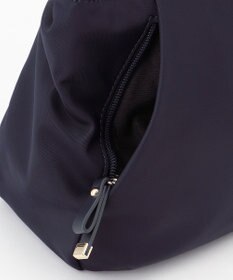 TOCCA 【撥水】CRESCENT 2WAY NYLONBAG ナイロンバッグ