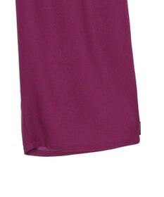 CRAFT STANDARD BOUTIQUE レーヨンイージーパンツ