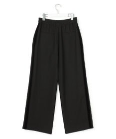 ICB 【先行予約】 ベルベットライン トラックワイドパンツ