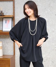 ANY 【セットアップ・洗える】フォーマルセットアップ（福田麻琴さんコラボ）