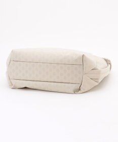 Y'SACCS 【大人のおしゃれ手帖10月号掲載】市川実和子×Y'SACCS　ドット2WAYリュック