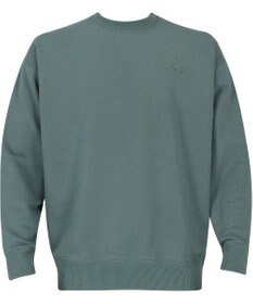 CW-X 【UNISEX】 CW-X トップス スウェットプルオーバー 長袖 Ｕネック 裏毛素材 ユニセックス DWR529 /ワコール