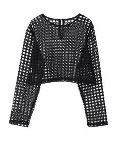 Green Parks ・ＳＵＧＡＲ　ＳＰＯＯＮ　ハナレースプルオーバー